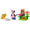 LEGO Duplo Mickey Mouse Clubhouse (10465) - фото 102764