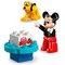 LEGO Duplo Mickey Mouse Clubhouse (10465) - фото 102765