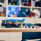 LEGO Sonic Team Sonic Command Truck (77006) - фото 102999