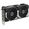 ASUS nVidia GeForce RTX 5060 Ti Dual OC 16 Gb 16384Mb GDDR7 Dual-RTX5060TI-O16G - фото 102324