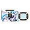 MAXSUN nVidia GeForce RTX 5070 Ti iCraft OC 16 Gb 16384Mb GDDR7 MS-RTX5070Ti iCraft OC16G AIGA - фото 102377