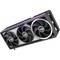 ASUS nVidia GeForce RTX 5090 ROG Astral OC 32 Gb 32768Mb GDDR7 ROG-Astral-RTX5090-O32G-Gaming - фото 102417