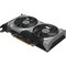 MSI nVidia GeForce RTX 5050 Ventus 2X OC 8192Mb GDDR6 RTX 5050 8G Ventus 2X OC - фото 102421