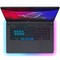 Asus ROG Strix G16 G615JMR-DS94 (Intel Core i9 14900HX 5700MHz/16Gb/1024Gb SSD/16.0/1920х1200/165Hz/Nvidia Geforce RTX 5060 8Gb/Windows 11 Home) Серый - фото 102429
