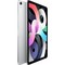 Apple iPad Air (2020) 256Gb Wi-Fi + Cellular Silver - фото 32634