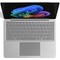 Microsoft Surface Laptop for Business 13 2026 16/256 (Intel Core Ultra 5 325 4500MHz/16Gb/256Gb SSD/13”/1920x1280/Touch/60Hz/Intel Graphics/Wi-Fi/Bluetooth/Windows 11 Pro) Platinum - фото 102445