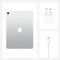 Apple iPad Air (2020) 64Gb Wi-Fi + Cellular Silver - фото 32624