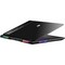 ThundeRobot Zero 16 Pro 2025 (Intel Core Ultra 9 275HX 2100MHz/32Gb/1024Gb SSD/16.0/2560х1600/360Hz/Nvidia Geforce RTX 5080 16Gb/Windows 11 Home) Черный - фото 102508