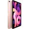 Apple iPad Air (2020) 256Gb Wi-Fi + Cellular Rose Gold RU - фото 32614