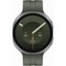 Samsung Galaxy Watch9 LTE 44mm Silver - фото 103276