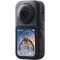 Insta360 X6 Standard Bundle Midnight Black - фото 103314
