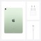 Apple iPad Air (2020) 256Gb Wi-Fi + Cellular Green RU - фото 32620