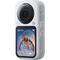 Insta360 X6 Essentials Bundle Arctic White - фото 103335