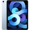 Apple iPad Air (2020) 256Gb Wi-Fi + Cellular Sky Blue RU - фото 32657