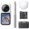 Insta360 X6 Essentials Bundle Arctic White - фото 103332