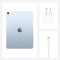 Apple iPad Air (2020) 64Gb Wi-Fi + Cellular Sky Blue - фото 32672