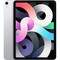 Apple iPad Air (2020) 256Gb Wi-Fi Silver - фото 32713