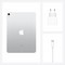 Apple iPad Air (2020) 256Gb Wi-Fi Silver - фото 32716