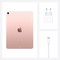 Apple iPad Air (2020) 256Gb Wi-Fi Rose Gold - фото 32720