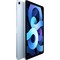 Apple iPad Air (2020) 256Gb Wi-Fi Sky Blue - фото 32738