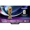 Hisense 85U7Q PRO (2025) 85" - фото 103938