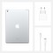 Apple iPad (2020) 128Gb Wi-Fi + Cellular Silver MYMM2RU - фото 32917