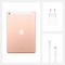 Apple iPad (2020) 128Gb Wi-Fi + Cellular Gold MYMN2 - фото 32960
