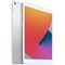 Apple iPad (2020) 128Gb Wi-Fi Silver MYLE2 - фото 33004