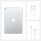 Apple iPad (2020) 32Gb Wi-Fi Silver MYLA2RU - фото 32967
