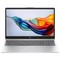 HP Laptop 15-fc0222ci D10K9EA (Ryzen 7, 16 ГБ, 1 ТБ, FHD, Win 11) Серебристый - фото 104004