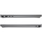 HP OmniBook X 14-fe1003dx (Snapdragon X Plus, 16 ГБ, 512 ГБ, Touch, Win 11) Серый - фото 104030