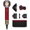 Фен Dyson Supersonic Nural HD16 Red Velvet/Gold с кейсом - фото 104080