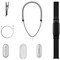 Plaud NotePin S AI Voice Recorder 64GB Silver - фото 104087