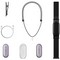 Plaud NotePin S AI Voice Recorder 64GB Purple - фото 104091