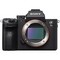 Sony Alpha A7 III Body Black - фото 104156