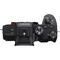Sony Alpha A7 III Body Black - фото 104158