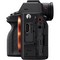 Sony Alpha A7 IV Body Black - фото 104164