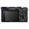 Sony Alpha A7C Body Black - фото 104167