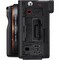 Sony Alpha A7C Body Black - фото 104169