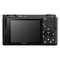 Sony ZV-E10 Body Black - фото 104172