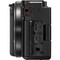 Sony ZV-E10 Body Black - фото 104173