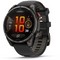 Garmin Fenix 8 Pro 47mm Amoled Sapphire Titanium Carbon Gray 010-03198-01 - фото 104258
