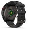 Garmin Fenix 8 Pro 47mm Amoled Sapphire Titanium Carbon Gray 010-03198-01 - фото 104283
