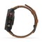 Garmin Fenix 8 Pro 47mm Amoled Sapphire Titanium Carbon Grey Chestnut Leather 010-03198-40 - фото 104264