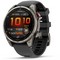 Garmin Fenix 8 Pro 47mm Amoled Sapphire Titanium Graphite 010-03198-11 - фото 104265