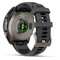Garmin Fenix 8 Pro 47mm Amoled Sapphire Titanium Graphite 010-03198-11 - фото 104290