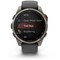 Garmin Fenix 8 Pro 47mm Amoled Sapphire Titanium Graphite 010-03198-11 - фото 104291