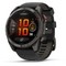 Garmin Fenix 8 Pro 51mm Amoled Sapphire Titanium Carbon Gray 010-03199-01 - фото 104267