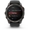 Garmin Fenix 8 Pro 51mm Amoled Sapphire Titanium Carbon Gray 010-03199-01 - фото 104295
