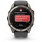 Garmin Fenix 8 Pro 51mm Amoled Sapphire Titanium Graphite 010-03199-11 - фото 104276